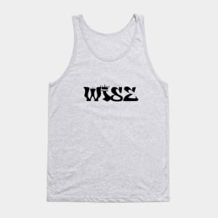 WISE Tank Top